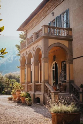 Borgo Studiati Residenza d'Epoca Molina Di Quosa-Rigoli